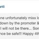 Illustration for article titled Ashanti Lies to Fans When Club Promoter Cancels Her Show